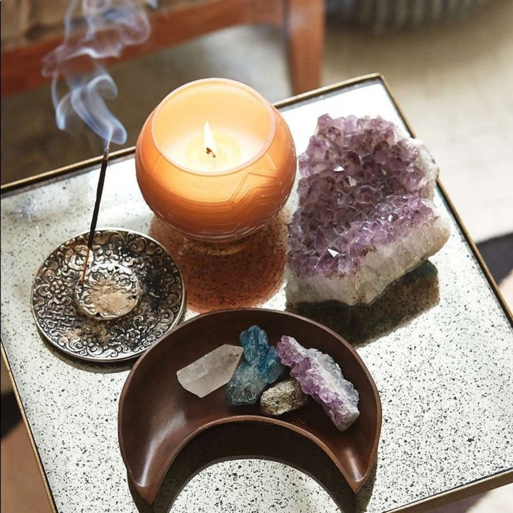 ✨💫CRYSTAL SMUDGE MYSTERY BOX💫✨